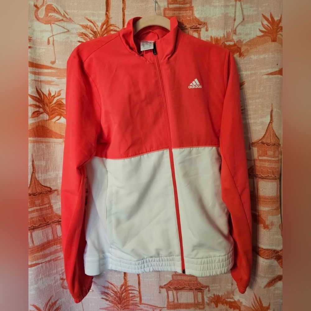 Adidas Womens Jacket
